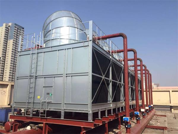 冷卻塔安裝操作規(guī)程及安全注意事項